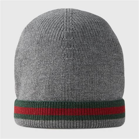 gorros gucci para hombre|gorros de designer de lujo.